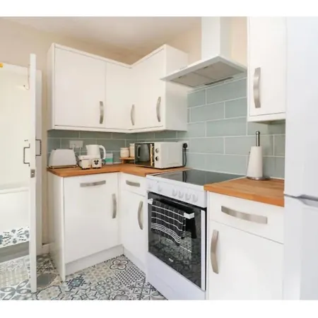 Сasa de vacaciones Willow Millom *