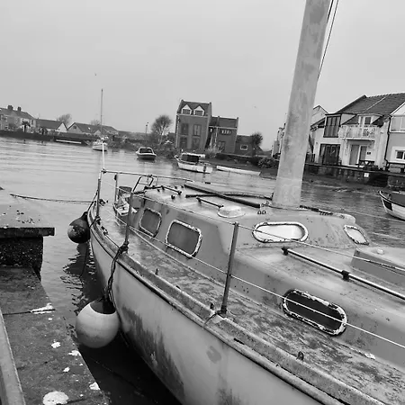 Сasa de vacaciones Willow Millom