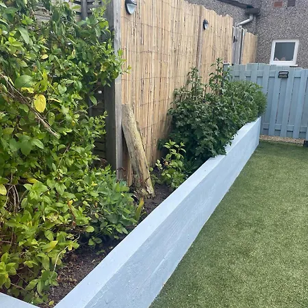 Willow Millom Сasa de vacaciones *