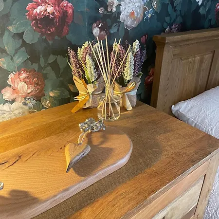 Сasa de vacaciones Willow Millom *