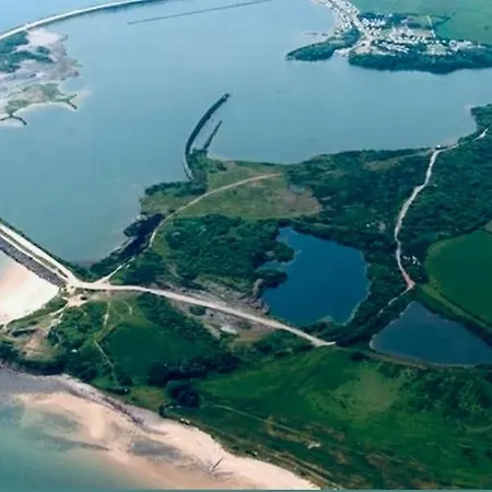 Сasa de vacaciones Willow Millom *