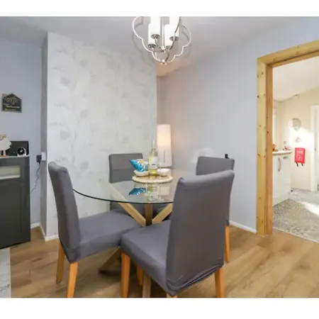 Willow Millom Сasa de vacaciones