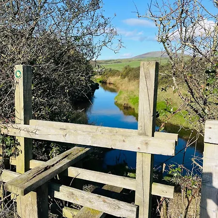 Willow Millom Сasa de vacaciones