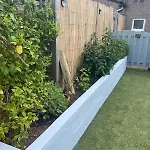 Willow Millom Casa de Férias *