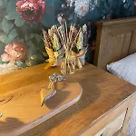 Casa de Férias Willow Millom *