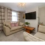 Willow Millom Casa de Férias *