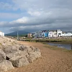 Casa de Férias Willow Millom *