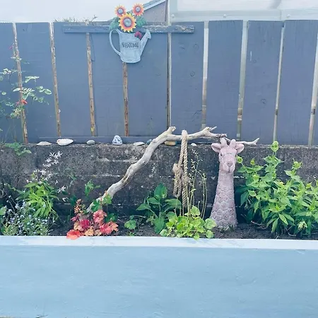 Willow Millom Ferienhaus