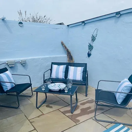 Casa de Férias Willow Millom *