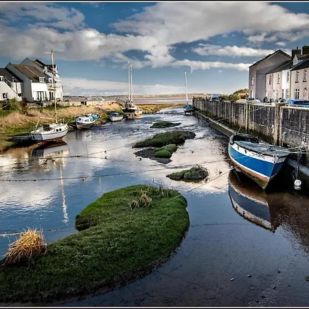 Willow Millom * Haverigg