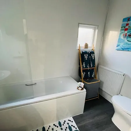 Ferienhaus Willow Millom *