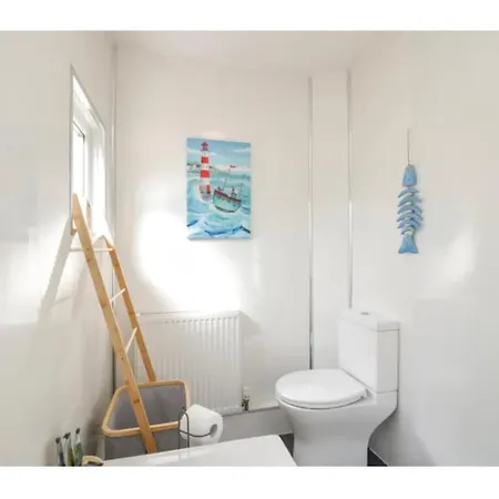 Holiday home Willow Haverigg