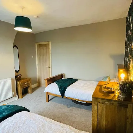 Willow Millom Casa de Férias