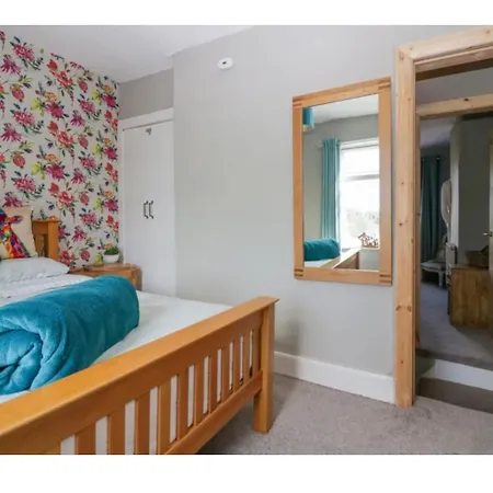Willow Holiday home Haverigg