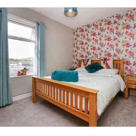 Willow Millom Ferienhaus