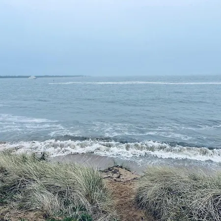 Willow Millom Casa de Férias *