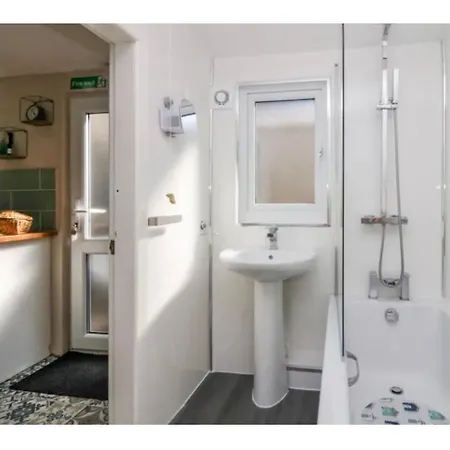 Ferienhaus Willow Millom Haverigg