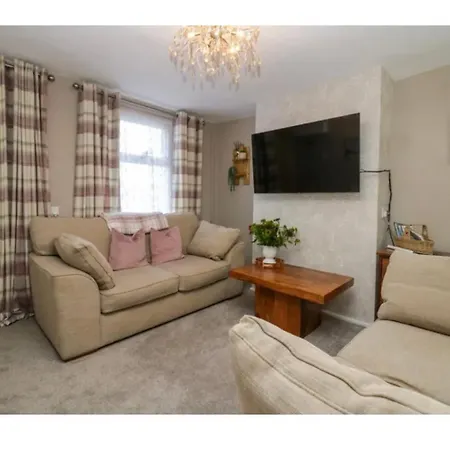 Willow Holiday home *