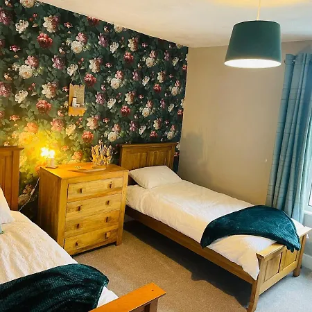 Willow Holiday home *