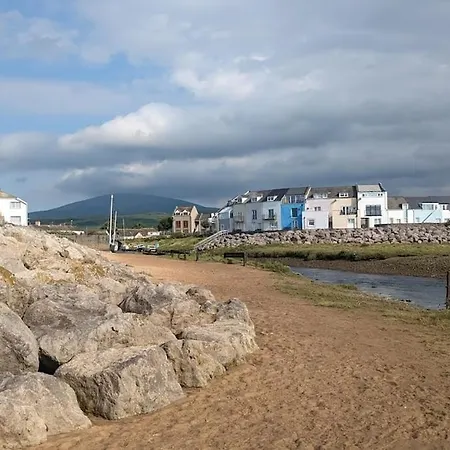 Ferienhaus Willow Millom *