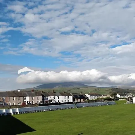 Willow Millom Ferienhaus