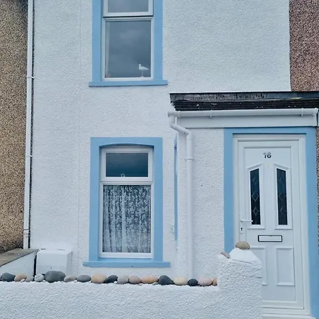 Casa de Férias Willow Millom